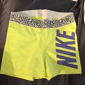 nike pros
